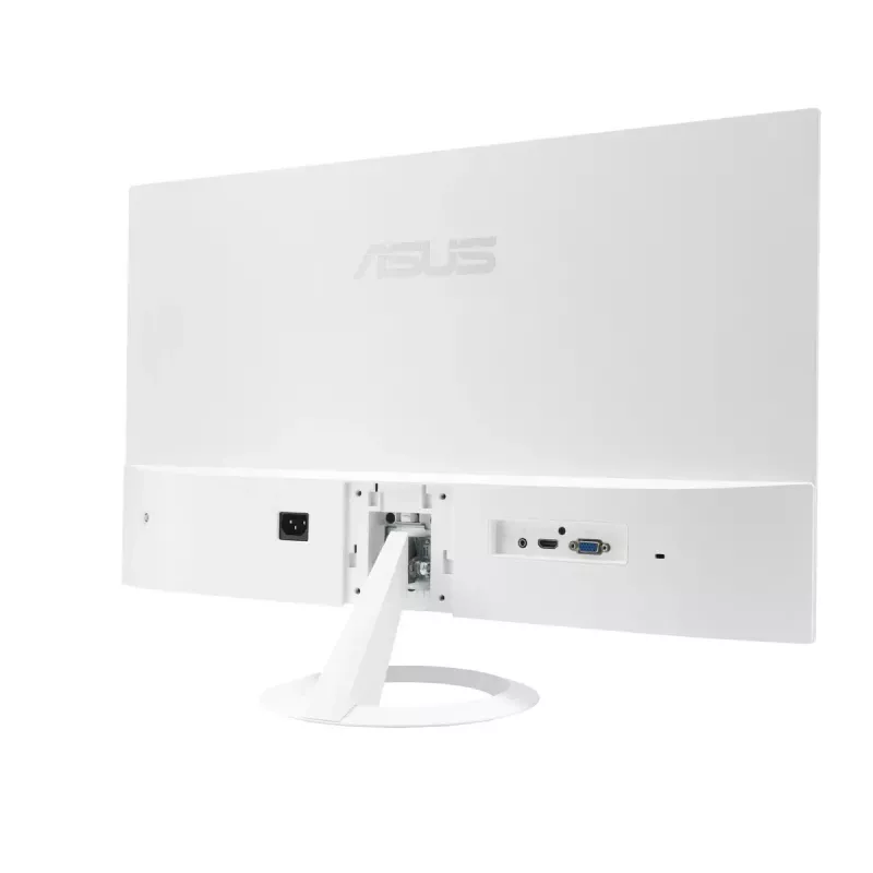 Monitorius ASUS EyeCare VZ249HG-W 23,8 col. (60,5 cm) Full HD 1920x1080 IPS 1 ms Baltas, VESA