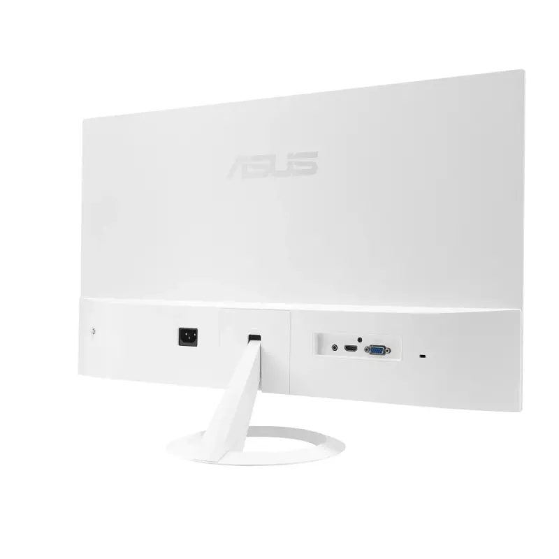 Monitorius ASUS EyeCare VZ249HG-W 23,8 col. (60,5 cm) Full HD 1920x1080 IPS 1 ms Baltas, VESA