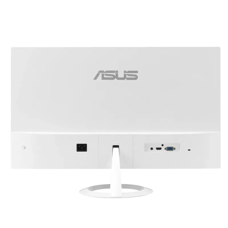 Monitorius ASUS EyeCare VZ249HG-W 23,8 col. (60,5 cm) Full HD 1920x1080 IPS 1 ms Baltas, VESA