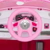 Elektrinis vaikiškas automobilis HUFFY 17315W – 6V baterija, vienvietis, 4 km/h, 4 ratai