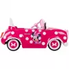 Elektrinis vaikiškas automobilis HUFFY 17315W – 6V baterija, vienvietis, 4 km/h, 4 ratai
