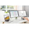 Manhattan USB-C dokų stotelė / centras su kortelių skaitytuvu ir MST, 7 prievadai: Ethernet, HDMI (2x 4K@60Hz), USB-A (3x), USB-C, Power Delivery 100W (reikalingas išorinis USB-C įkroviklis, nepridedamas)