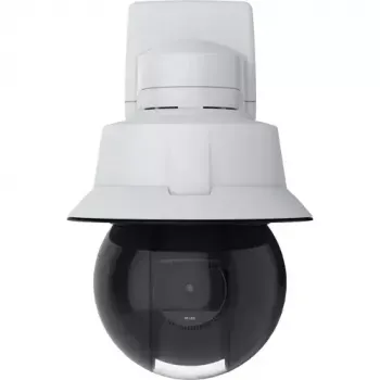 Dome IP stebėjimo kamera AXIS Q6325-LE – 1920×1080, vidaus/lauko, lubų montavimas, 1/2 colio CMOS, 0,008 lx, 60,6°×36,5°