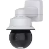 Dome IP stebėjimo kamera AXIS Q6325-LE – 1920×1080, vidaus/lauko, lubų montavimas, 1/2 colio CMOS, 0,008 lx, 60,6°×36,5°