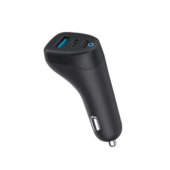 Automobilinis įkroviklis eSTUFF ES631035 5V 2,1A kompaktiškas