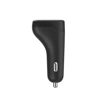 Automobilinis įkroviklis eSTUFF ES631035 5V 2,1A kompaktiškas
