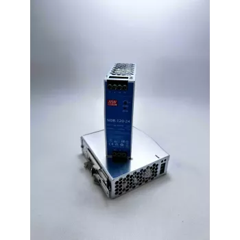 Maitinimo blokas ERNITEC ELECTRA-PWR-120-24