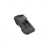 POS laikiklis HAVIS CST00203, skirtas PAX A920 / A920 Pro, juodas, 96×63.5×185.9 mm