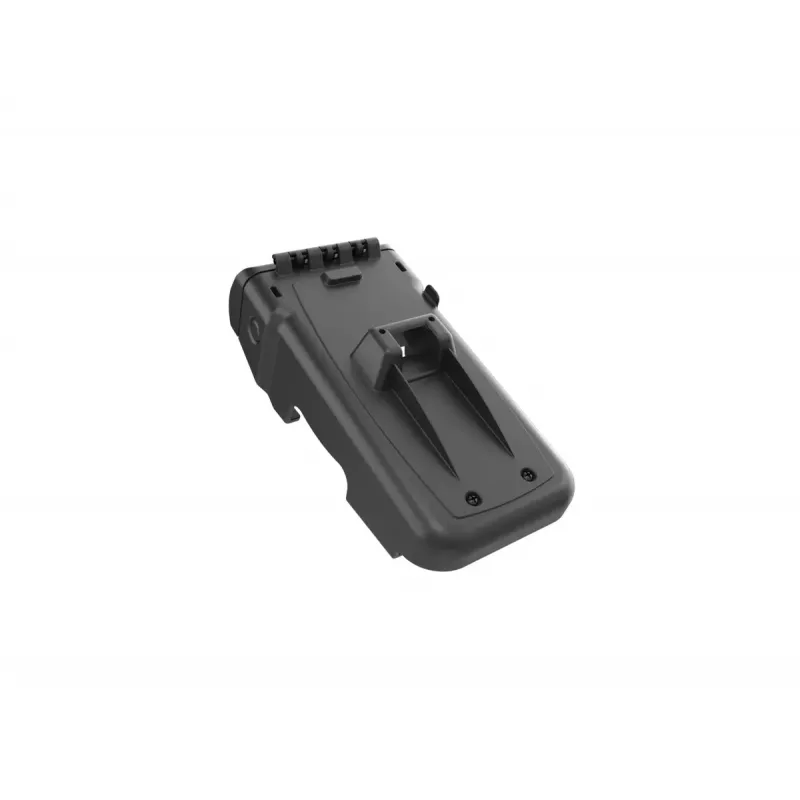 POS laikiklis HAVIS CST00203, skirtas PAX A920 / A920 Pro, juodas, 96×63.5×185.9 mm