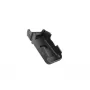 POS laikiklis HAVIS CST00203, skirtas PAX A920 / A920 Pro, juodas, 96×63.5×185.9 mm