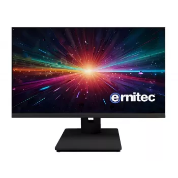 TVS laikiklis ERNITEC 0070-24127-F-B profesionaliams ekranams