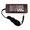 HP 600081-001 maitinimo adapteris / keitiklis, vidaus naudojimui, 150 W, juodas