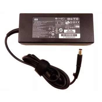 HP 600081-001 maitinimo adapteris / keitiklis, vidaus naudojimui, 150 W, juodas