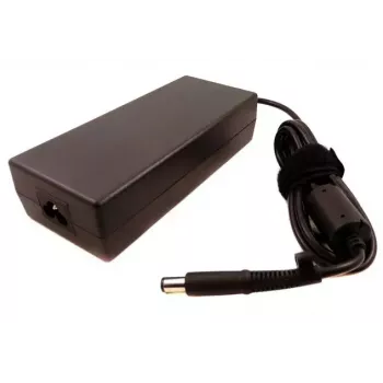 HP 600081-001 maitinimo adapteris / keitiklis, vidaus naudojimui, 150 W, juodas