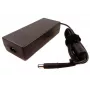 HP 600081-001 maitinimo adapteris / keitiklis, vidaus naudojimui, 150 W, juodas