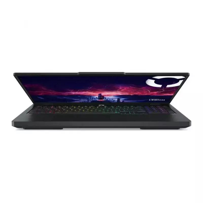 Nešiojamas kompiuteris Lenovo Legion Pro 5-16 16,0 colio — Ryzen 9 8945HX, 32GB DDR5, 1TB NVMe, NVIDIA GeForce RTX 5070 8GB, WQXGA 240Hz