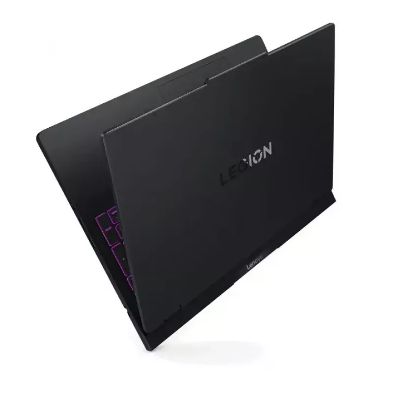 Nešiojamas kompiuteris Lenovo Legion Pro 5-16 16,0 colio — Ryzen 9 8945HX, 32GB DDR5, 1TB NVMe, NVIDIA GeForce RTX 5070 8GB, WQXGA 240Hz