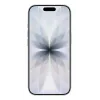 Išmanusis telefonas Apple iPhone 17 — 16 cm (6,3 colio) ekranas, A19, 256 GB, Dual SIM, 48 MP dviguba kamera, iOS 26, Baltas
