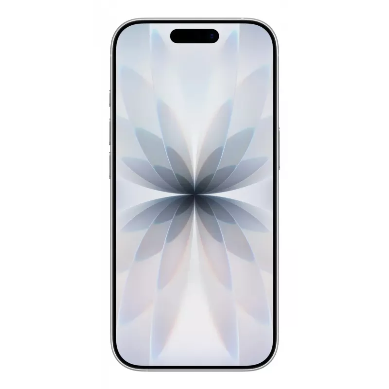 Išmanusis telefonas Apple iPhone 17 — 16 cm (6,3 colio) ekranas, A19, 256 GB, Dual SIM, 48 MP dviguba kamera, iOS 26, Baltas