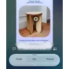 Išmanusis telefonas Apple iPhone 17 — 16 cm (6,3 colio) ekranas, A19, 256 GB, Dual SIM, 48 MP dviguba kamera, iOS 26, Baltas