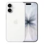 Išmanusis telefonas Apple iPhone 17 — 16 cm (6,3 colio) ekranas, A19, 256 GB, Dual SIM, 48 MP dviguba kamera, iOS 26, Baltas