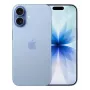 Išmanusis telefonas Apple iPhone 17 6,3 colio OLED 256 GB mėlynas, A19 6 branduolių, Dual SIM, IP68
