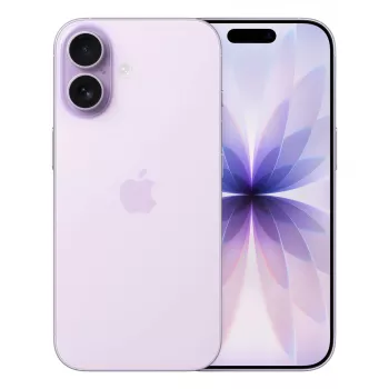 Išmanusis telefonas Apple iPhone 17 6,3 colio Dual SIM 256 GB Levandų, A19, iOS 26, IP68
