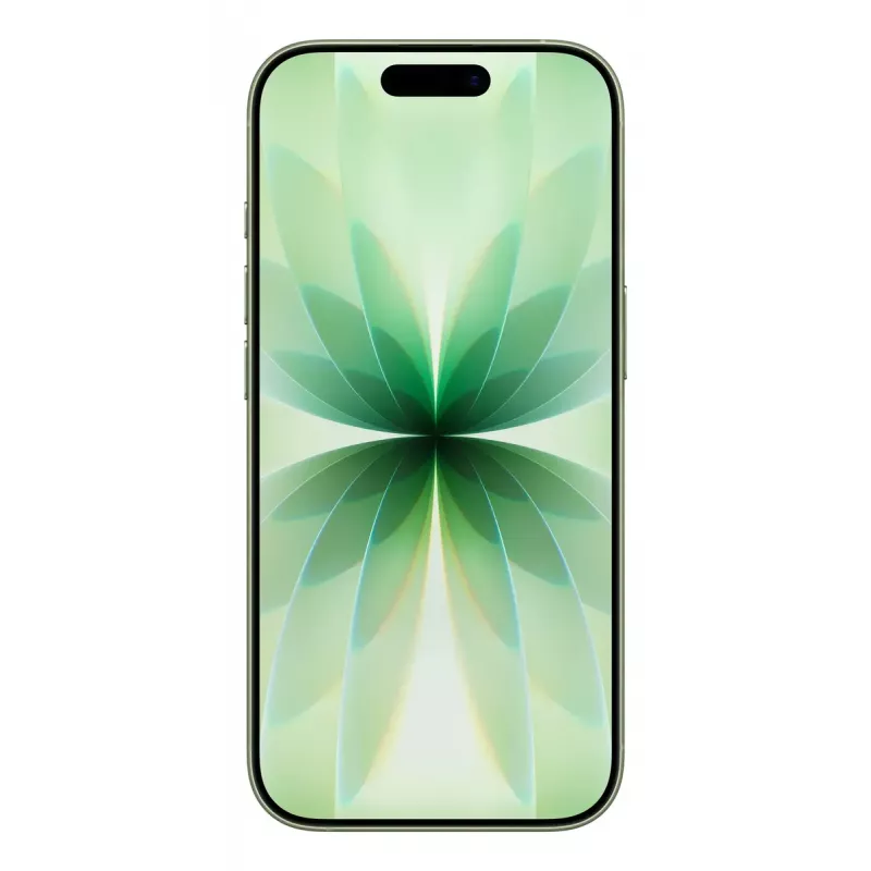 Išmanusis telefonas Apple iPhone 17 6,3 colių 256 GB Sage, A19, 5G, Dual SIM, IP68