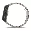 Išmanusis laikrodis Garmin quatix 7X Solar 3.56 cm MIP 280x280 GPS Wi-Fi