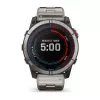 Išmanusis laikrodis Garmin quatix 7X Solar 3.56 cm MIP 280x280 GPS Wi-Fi