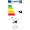 IIYAMA G-MASTER GB3272QSU-B1 31,5 col. QHD IPS monitorius 180Hz 0,5ms