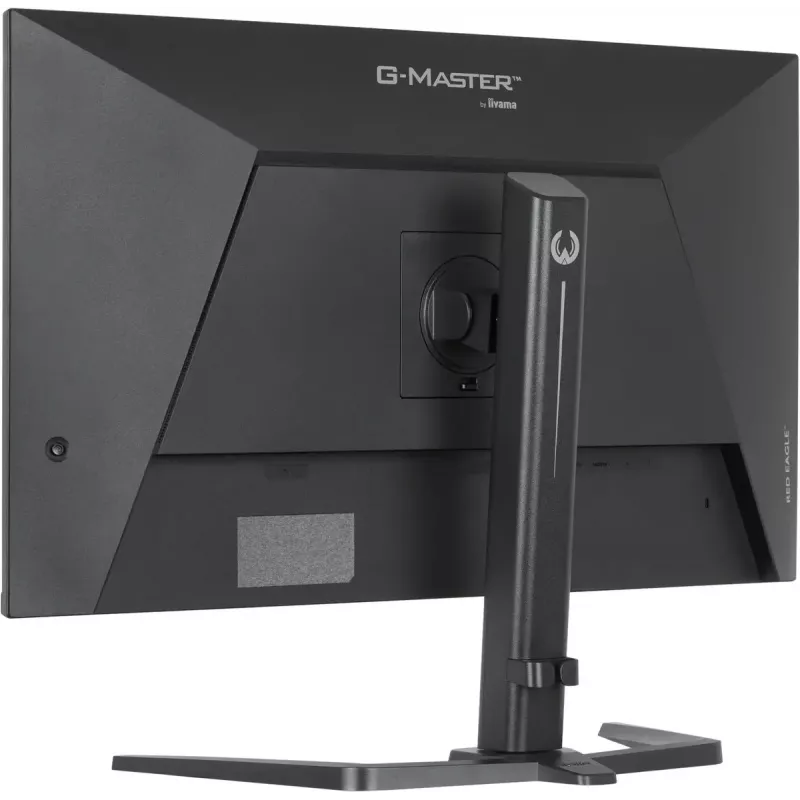 IIYAMA G-MASTER GB3272QSU-B1 31,5 col. QHD IPS monitorius 180Hz 0,5ms