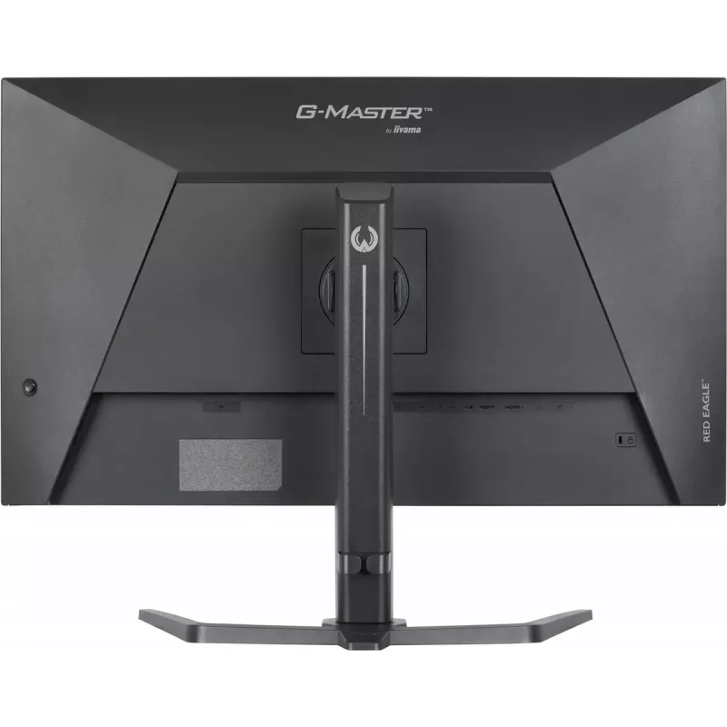 IIYAMA G-MASTER GB3272QSU-B1 31,5 col. QHD IPS monitorius 180Hz 0,5ms