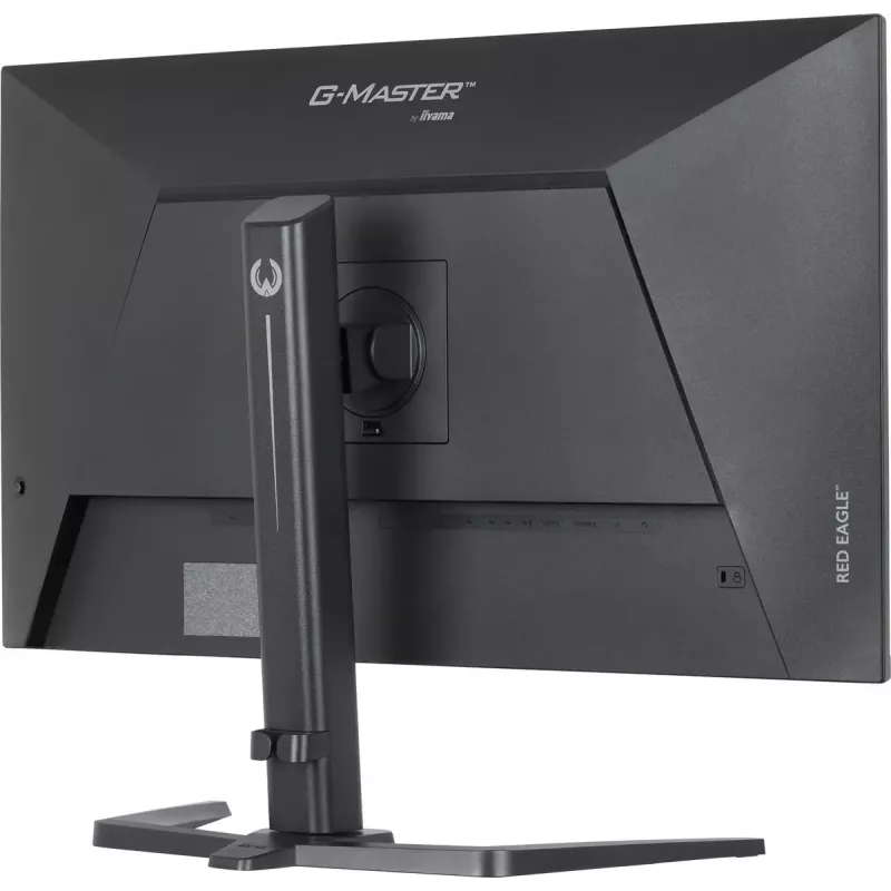 IIYAMA G-MASTER GB3272QSU-B1 31,5 col. QHD IPS monitorius 180Hz 0,5ms