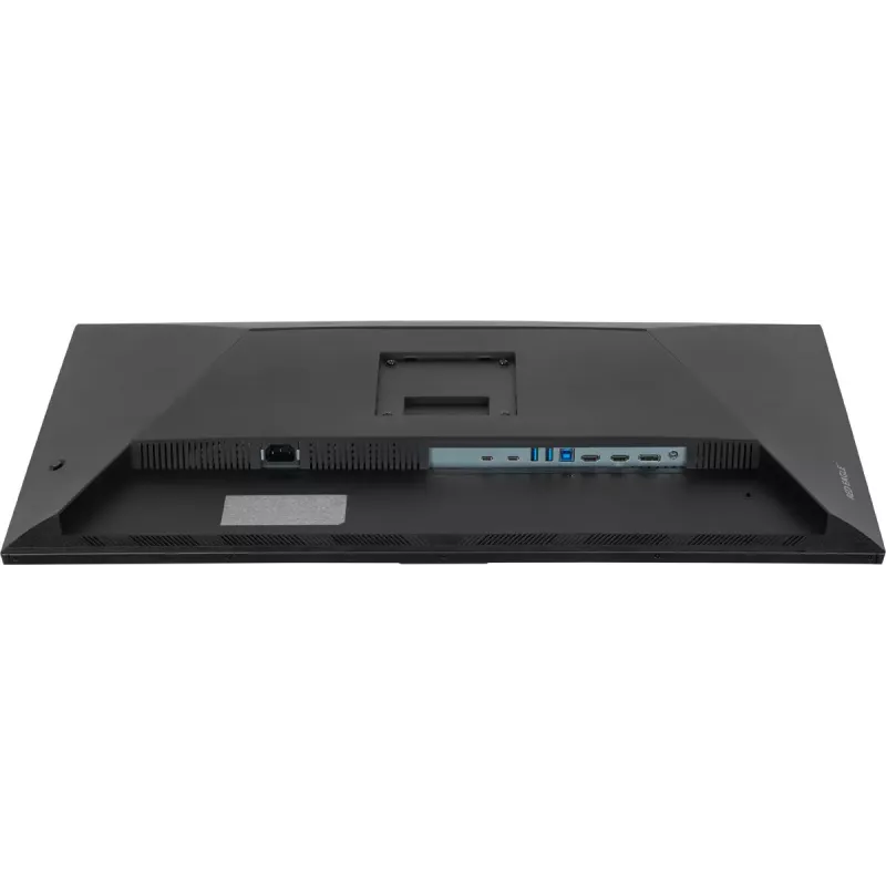 IIYAMA G-MASTER GB3272QSU-B1 31,5 col. QHD IPS monitorius 180Hz 0,5ms