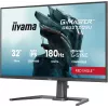 IIYAMA G-MASTER GB3272QSU-B1 31,5 col. QHD IPS monitorius 180Hz 0,5ms