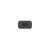 Lenovo ZG38C07909 universalus įkroviklis mobiliesiems įrenginiams, juodas, AC vidaus