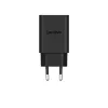 Lenovo ZG38C07909 universalus įkroviklis mobiliesiems įrenginiams, juodas, AC vidaus