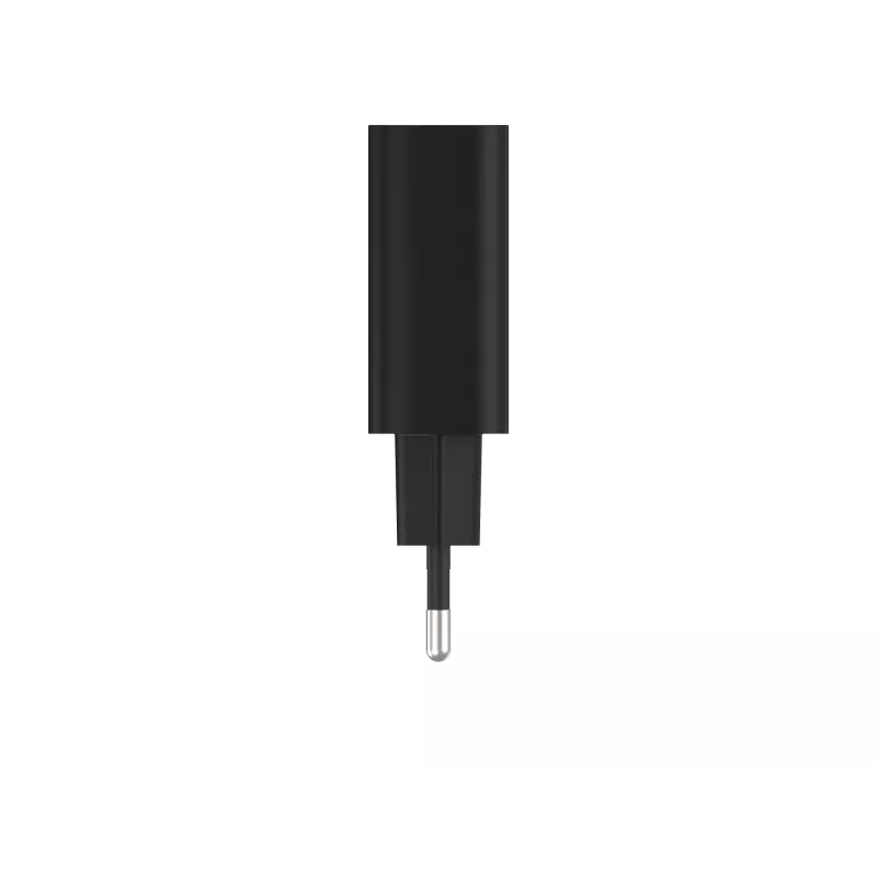 Lenovo ZG38C07909 universalus įkroviklis mobiliesiems įrenginiams, juodas, AC vidaus