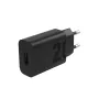 Lenovo ZG38C07909 universalus įkroviklis mobiliesiems įrenginiams, juodas, AC vidaus