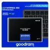 Goodram CL100 gen.3 480 GB 2,5 colio Serial ATA III 3D NAND SSD