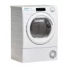 Džiovintuvas Candy Smart Pro CSOE H9A2TE-S, laisvai pastatomas, priekinis pakrovimas, 9 kg, baltas