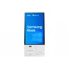 Samsung KM24C-C Kiosko dizainas 61 cm (24 colių) LED 250 cd/m² Full HD Baltas Liečiamas ekranas Integruotas procesorius Windows 10 IoT Enterprise 16/7