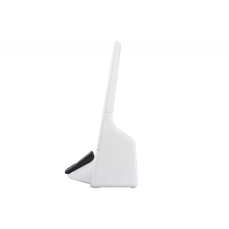 Samsung KM24C-C Kiosko dizainas 61 cm (24 colių) LED 250 cd/m² Full HD Baltas Liečiamas ekranas Integruotas procesorius Windows 10 IoT Enterprise 16/7
