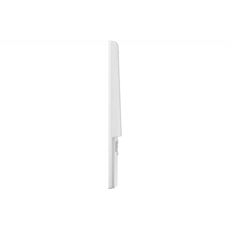 Samsung KM24C-C Kiosko dizainas 61 cm (24 colių) LED 250 cd/m² Full HD Baltas Liečiamas ekranas Integruotas procesorius Windows 10 IoT Enterprise 16/7
