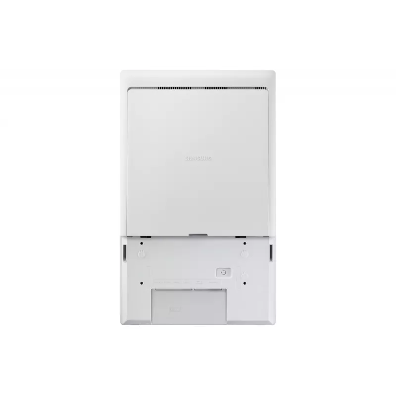 Samsung KM24C-C Kiosko dizainas 61 cm (24 colių) LED 250 cd/m² Full HD Baltas Liečiamas ekranas Integruotas procesorius Windows 10 IoT Enterprise 16/7