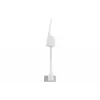 Samsung KM24C-C Kiosko dizainas 61 cm (24 colių) LED 250 cd/m² Full HD Baltas Liečiamas ekranas Integruotas procesorius Windows 10 IoT Enterprise 16/7