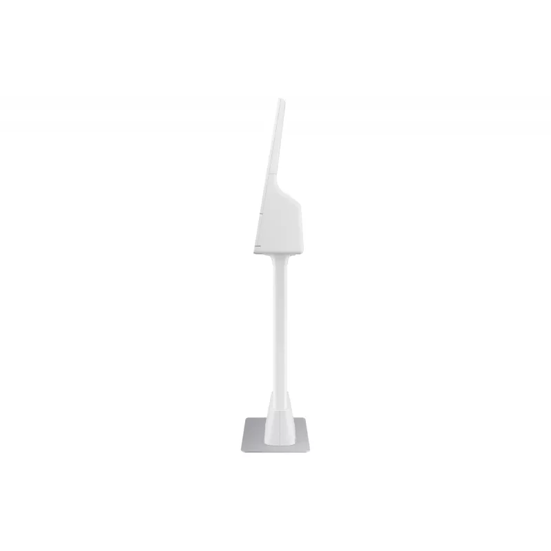 Samsung KM24C-C Kiosko dizainas 61 cm (24 colių) LED 250 cd/m² Full HD Baltas Liečiamas ekranas Integruotas procesorius Windows 10 IoT Enterprise 16/7