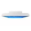 Samsung KM24C-C Kiosko dizainas 61 cm (24 colių) LED 250 cd/m² Full HD Baltas Liečiamas ekranas Integruotas procesorius Windows 10 IoT Enterprise 16/7