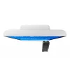 Samsung KM24C-C Kiosko dizainas 61 cm (24 colių) LED 250 cd/m² Full HD Baltas Liečiamas ekranas Integruotas procesorius Windows 10 IoT Enterprise 16/7